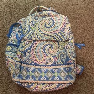 Vera Bradley Backpack